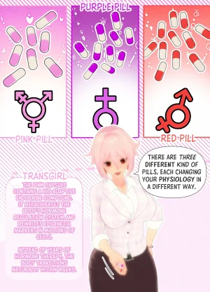 A Rubber Ducky Hidden Desires - Page 19