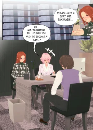 A Rubber Ducky Hidden Desires - Page 2