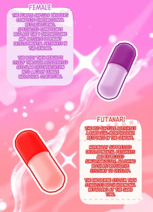 A Rubber Ducky Hidden Desires - Page 20