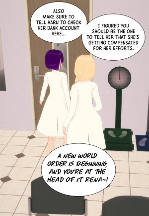 A Rubber Ducky Hidden Desires - Page 21