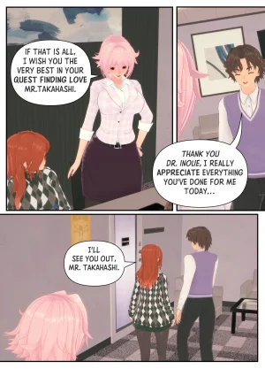 A Rubber Ducky Hidden Desires - Page 27