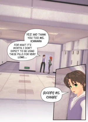 A Rubber Ducky Hidden Desires - Page 29