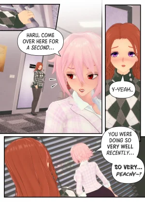 A Rubber Ducky Hidden Desires - Page 30