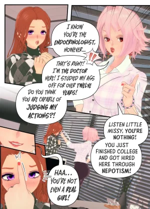 A Rubber Ducky Hidden Desires - Page 31