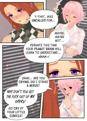 A Rubber Ducky Hidden Desires - Page 32