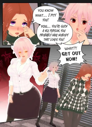 A Rubber Ducky Hidden Desires - Page 33