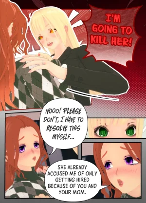 A Rubber Ducky Hidden Desires - Page 35