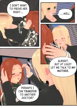 A Rubber Ducky Hidden Desires - Page 36