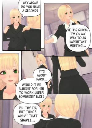 A Rubber Ducky Hidden Desires - Page 38