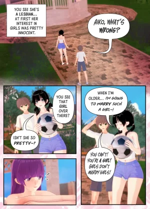 A Rubber Ducky Hidden Desires - Page 4