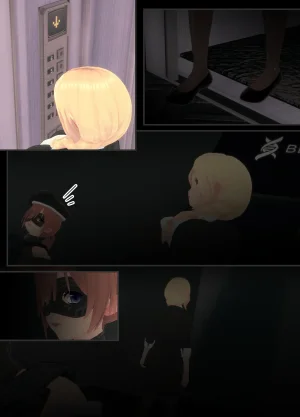 A Rubber Ducky Hidden Desires - Page 40