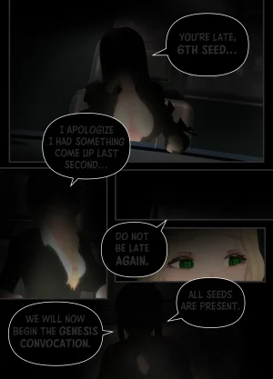 A Rubber Ducky Hidden Desires - Page 41