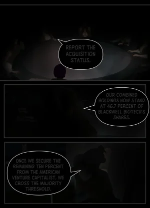 A Rubber Ducky Hidden Desires - Page 42