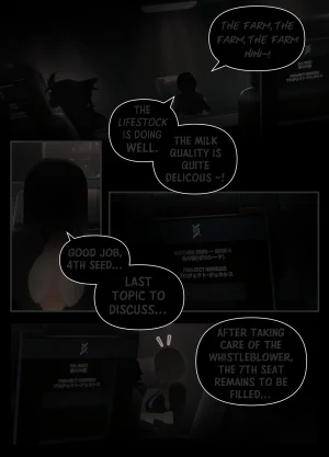 A Rubber Ducky Hidden Desires - Page 45