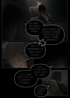 A Rubber Ducky Hidden Desires - Page 46