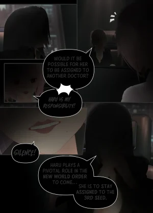 A Rubber Ducky Hidden Desires - Page 47