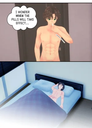 A Rubber Ducky Hidden Desires - Page 52