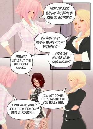 A Rubber Ducky Hidden Desires - Page 53