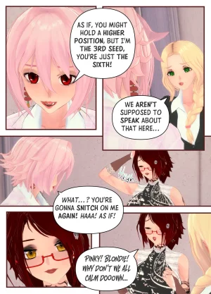 A Rubber Ducky Hidden Desires - Page 54