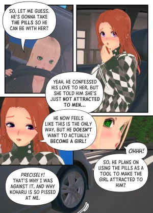 A Rubber Ducky Hidden Desires - Page 59