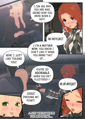 A Rubber Ducky Hidden Desires - Page 60