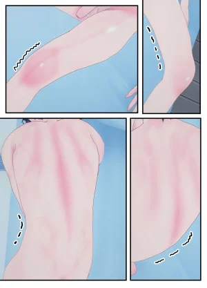 A Rubber Ducky Hidden Desires - Page 76