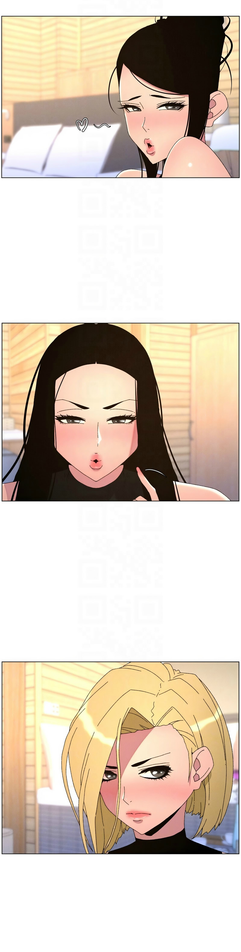 韩漫 兄妹的秘密授课A Secret Lesson With My Younger Sister 84-103 中文连载中 - Image 360