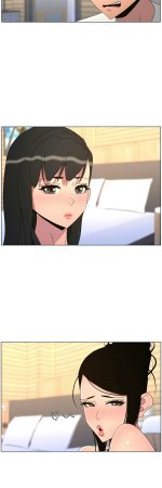 韩漫 兄妹的秘密授课A Secret Lesson With My Younger Sister 84-103 中文连载中 - Page 365