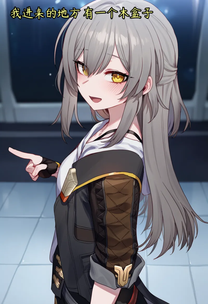 a simple salmon 万粉达成10K Followers Achieved - Image 11