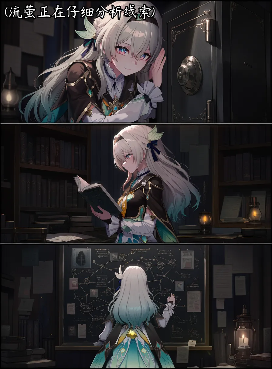 a simple salmon 万粉达成10K Followers Achieved - Image 15