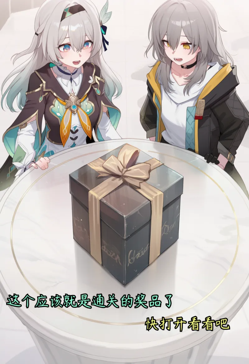 a simple salmon 万粉达成10K Followers Achieved - Image 18