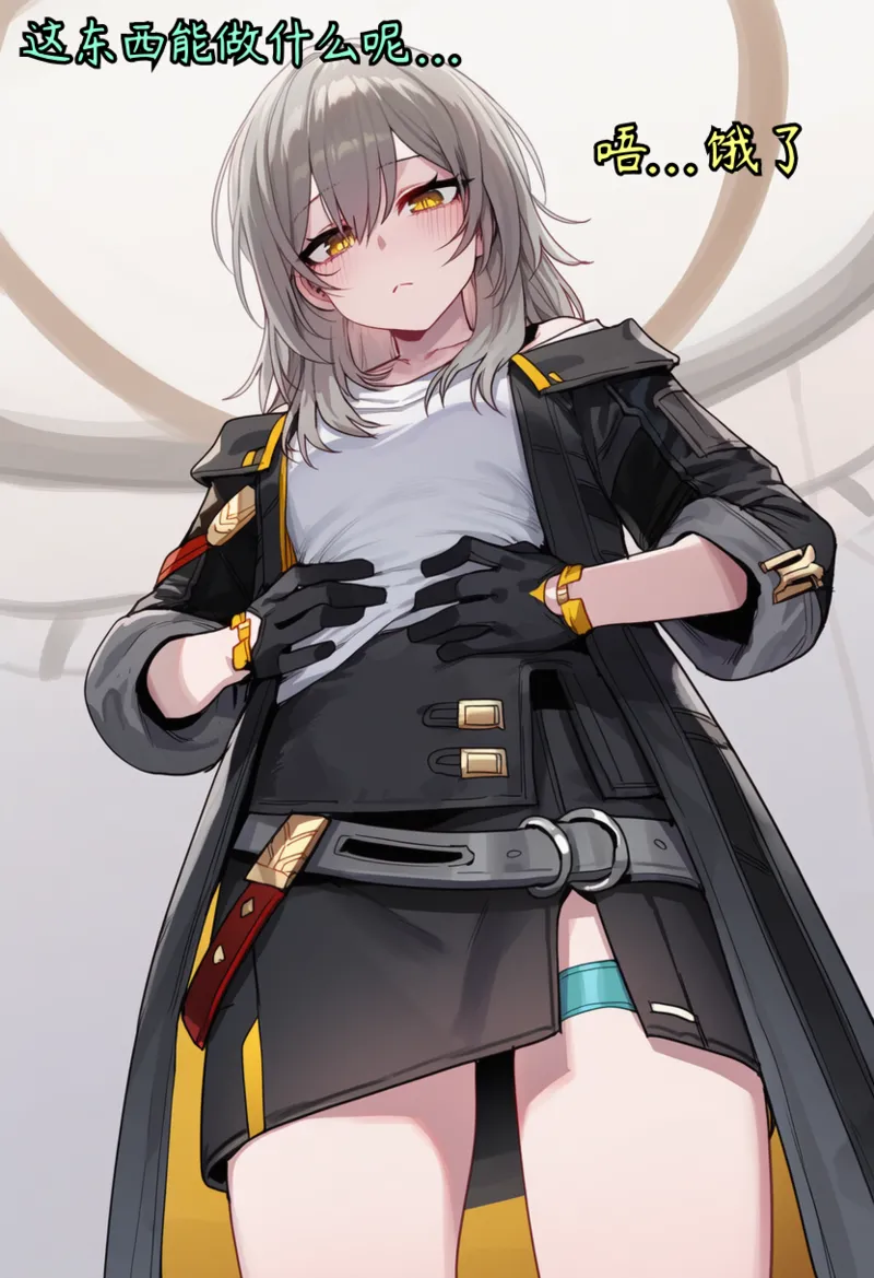 a simple salmon 万粉达成10K Followers Achieved - Image 20