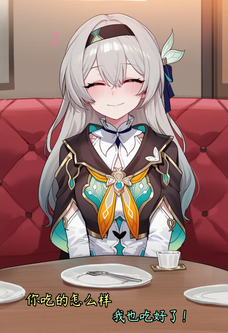 a simple salmon 万粉达成10K Followers Achieved - Image 26