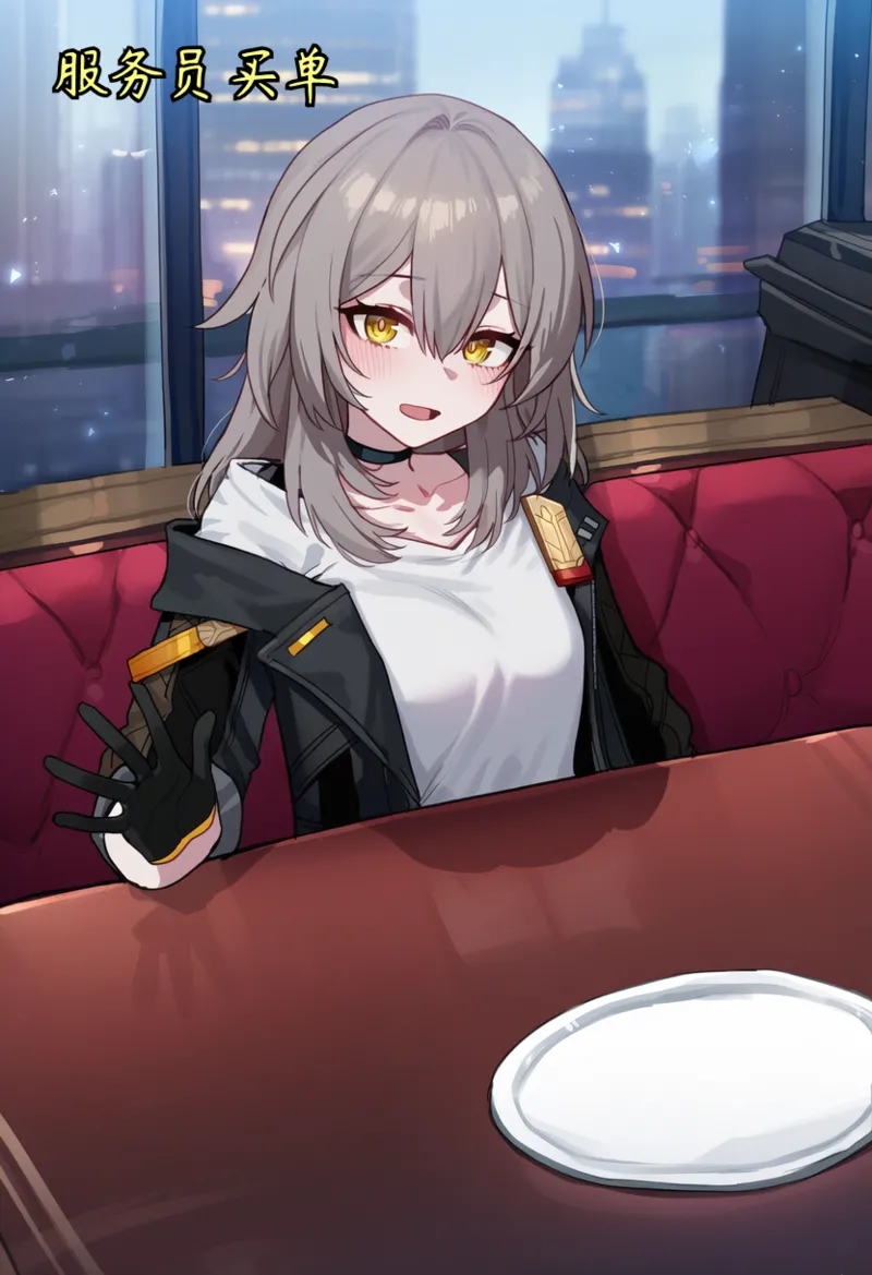 a simple salmon 万粉达成10K Followers Achieved - Image 27