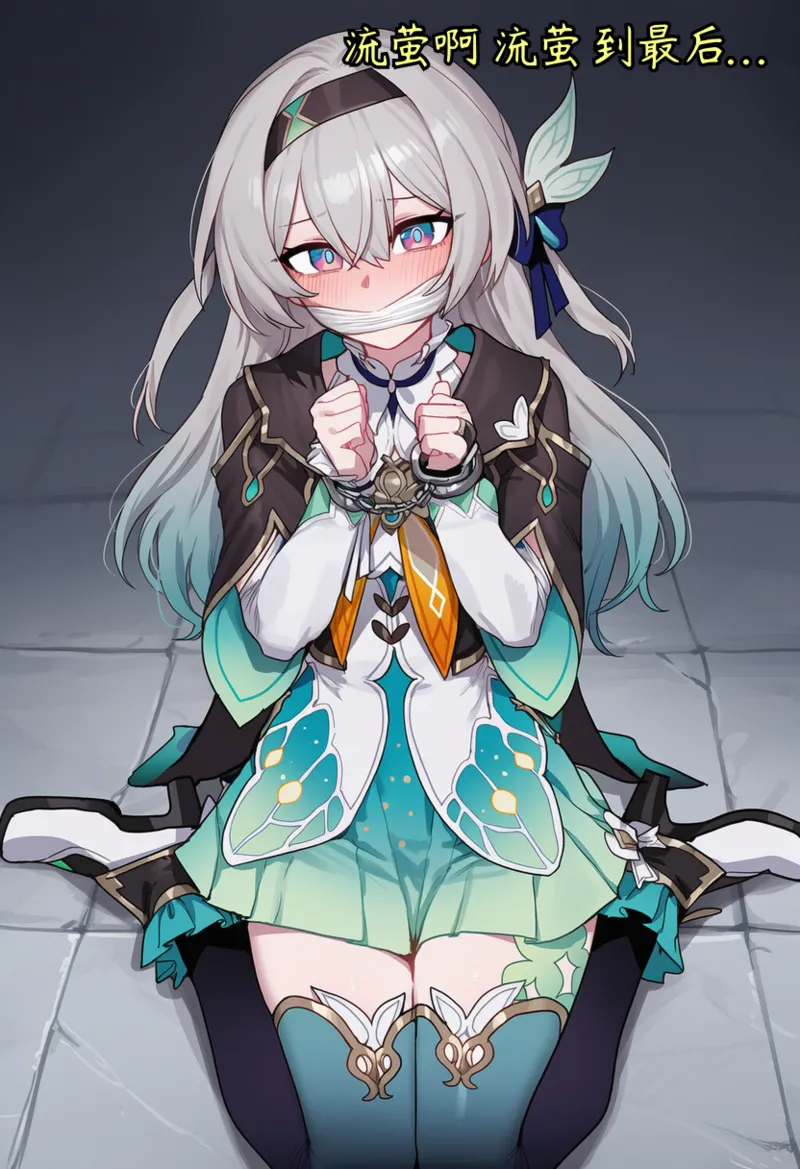 a simple salmon 万粉达成10K Followers Achieved - Image 3
