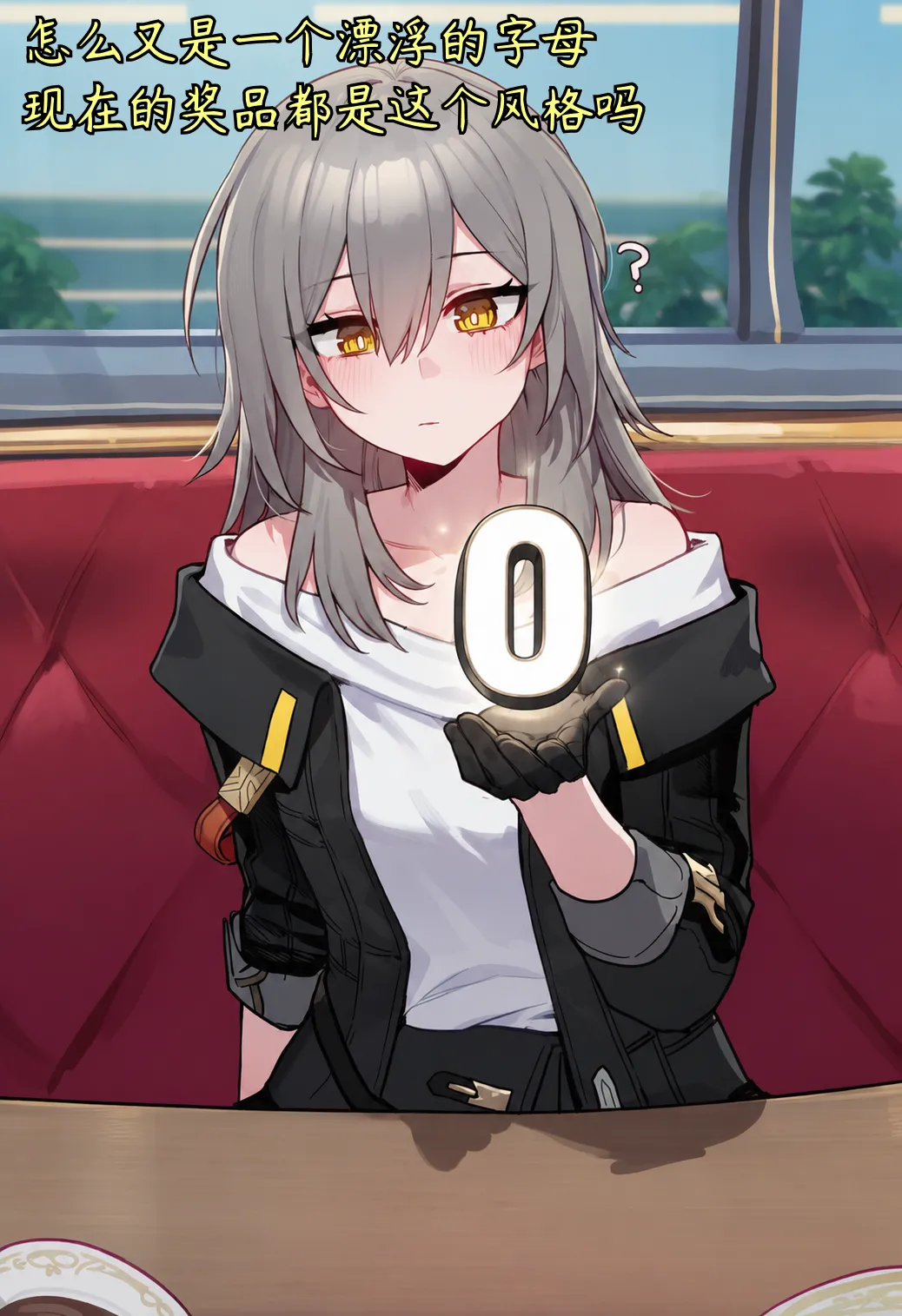 a simple salmon 万粉达成10K Followers Achieved - Image 30