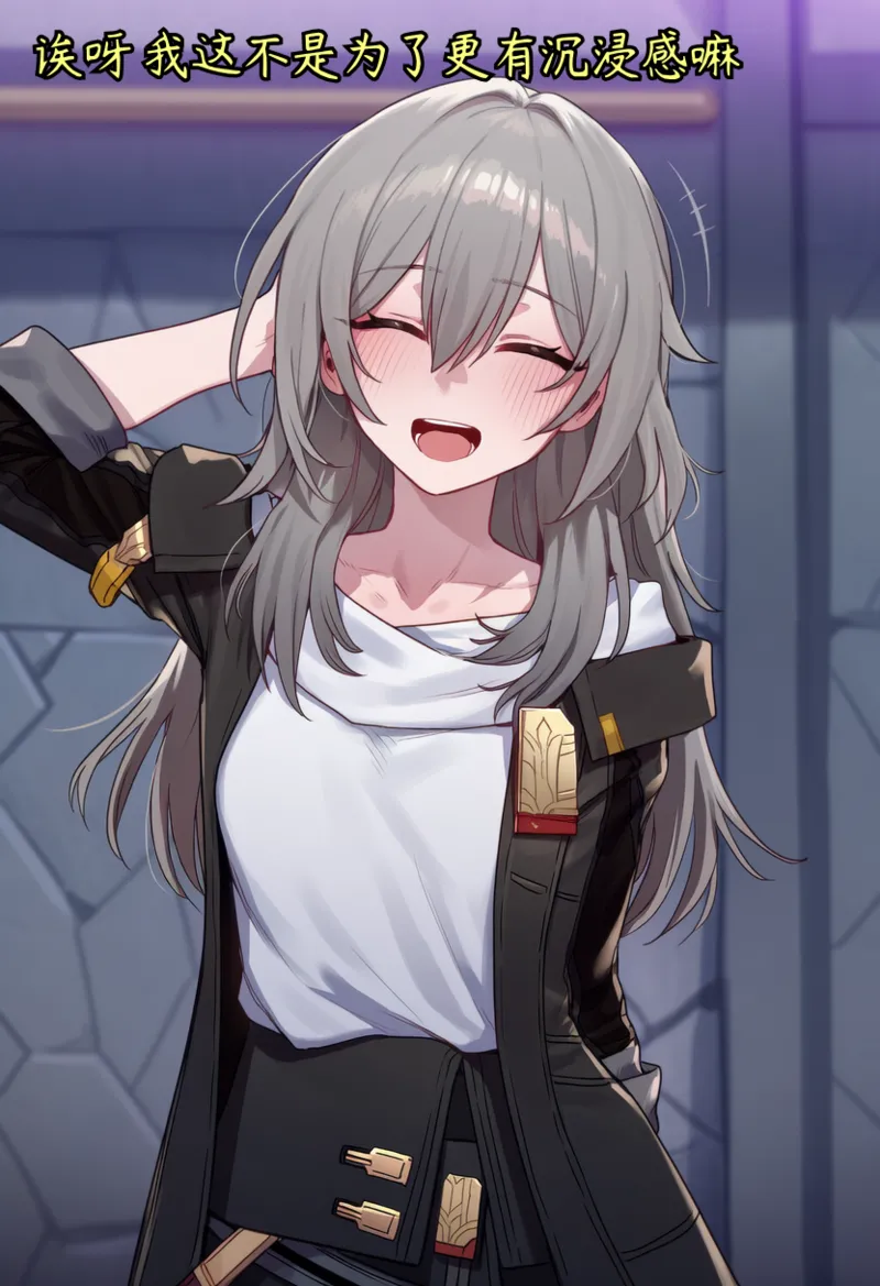 a simple salmon 万粉达成10K Followers Achieved - Image 7