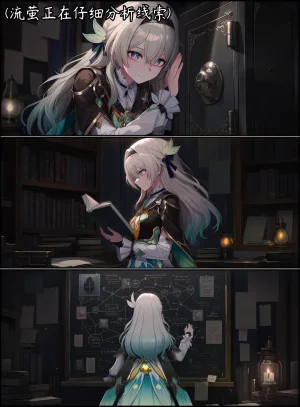 a simple salmon 万粉达成10K Followers Achieved - Page 15