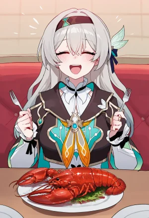 a simple salmon 万粉达成10K Followers Achieved - Page 23