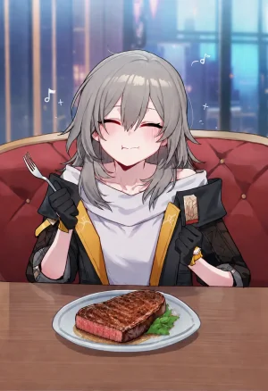 a simple salmon 万粉达成10K Followers Achieved - Page 24