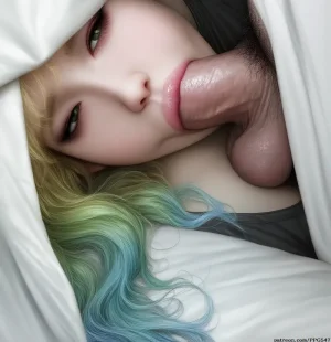 A Single Image, Straight Blowjob Gallery. Volume 54 - Page 16