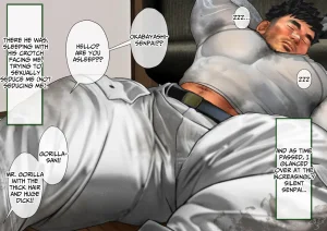 A straight blue-collar worker and gay Me2 - Page 39