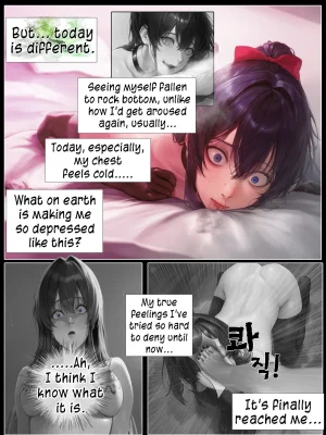A Sweet Wifes Morning Send-Off 5 Part.2 - Page 43