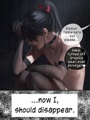 A Sweet Wifes Morning Send-Off 5 Part.2 - Page 55