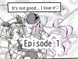 A Umadzura. 1Anna Sui and Jo Luns manga fJoJos Bizarre Adventure Thumbnail