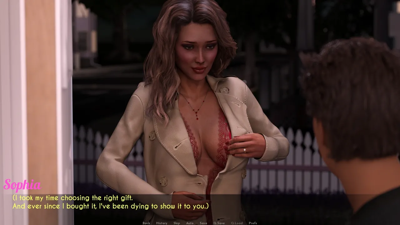 a wife and a mother fan art - Image 11