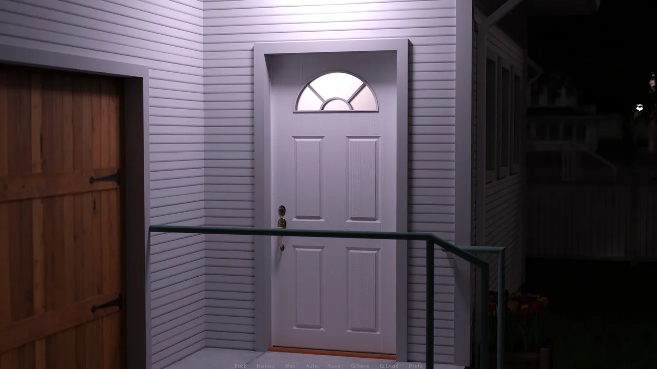 a wife and a mother fan art - Image 17