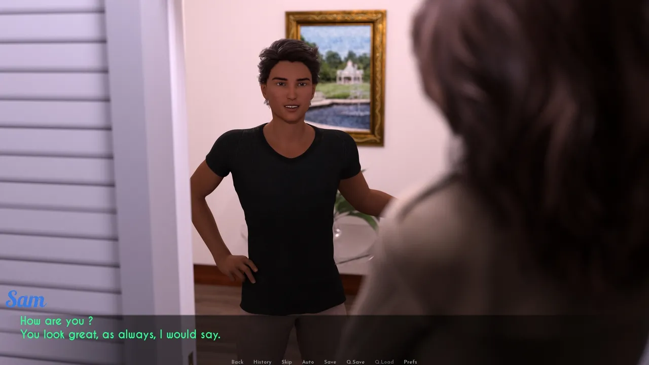 a wife and a mother fan art - Image 3