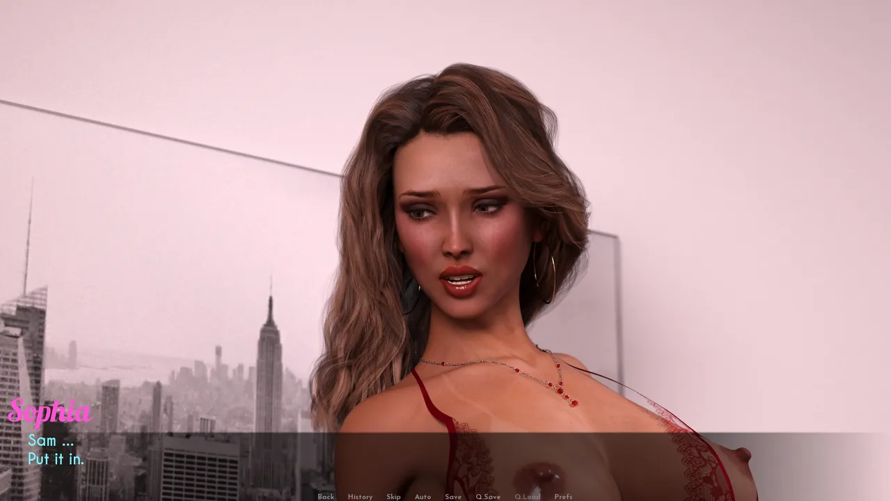 a wife and a mother fan art - Image 38