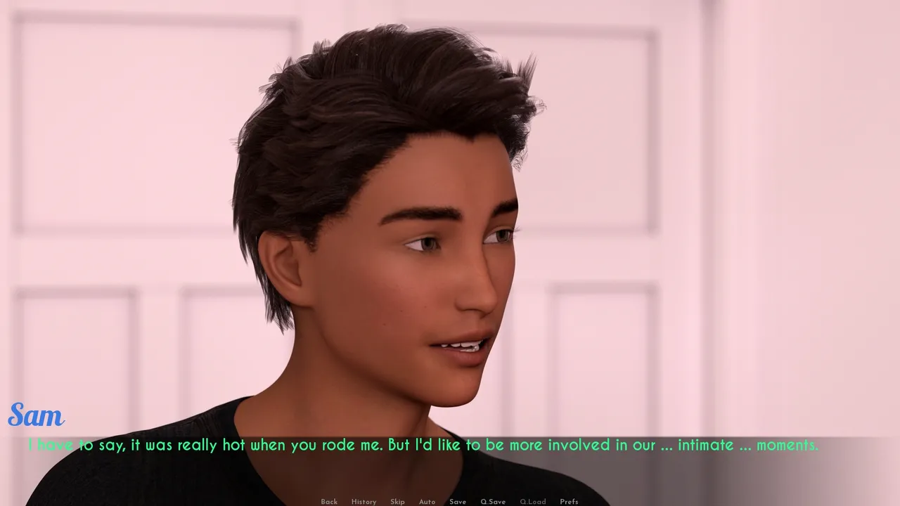 a wife and a mother fan art - Image 63